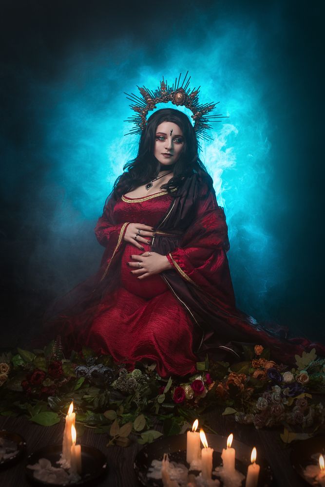 Photograph by Светлана Богачева