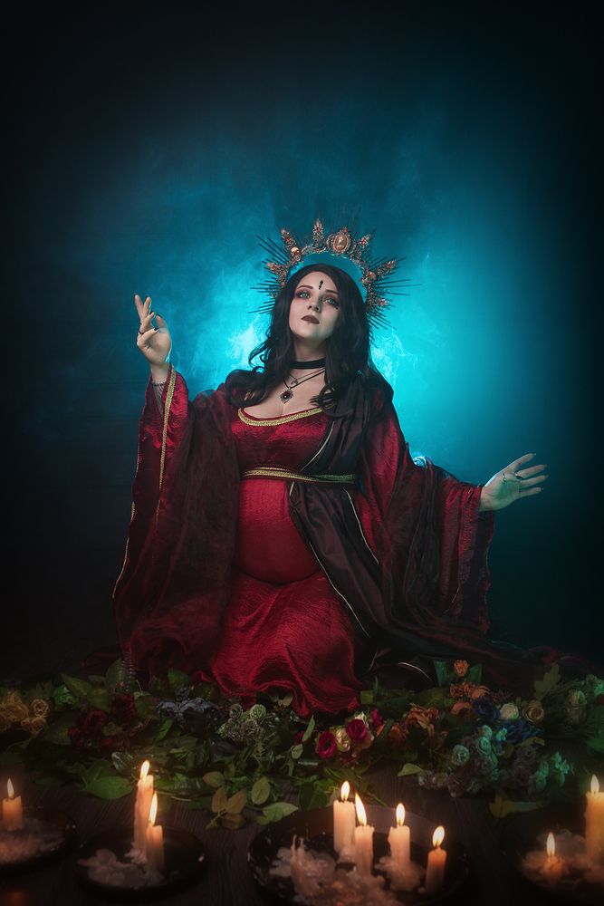 Photograph by Светлана Богачева