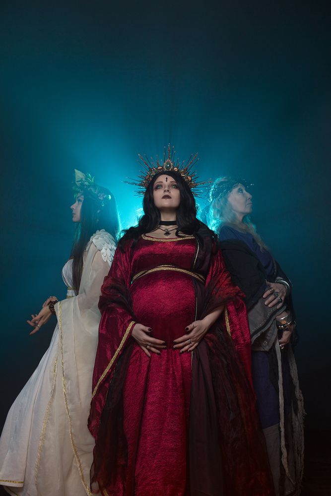 Photograph by Светлана Богачева