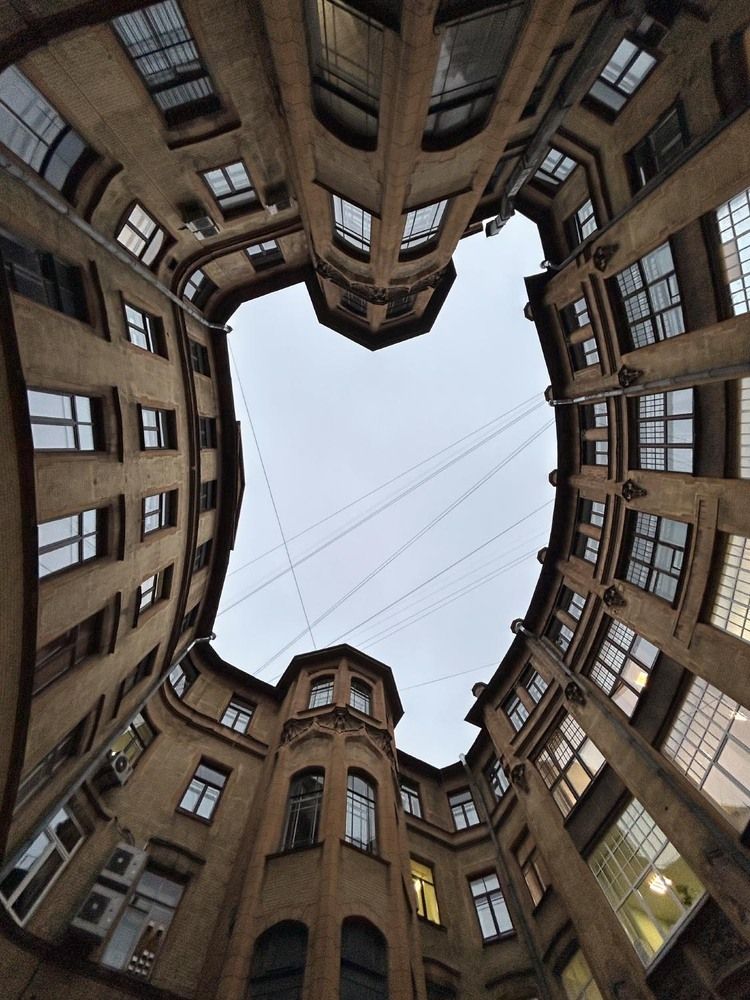 Photograph by Игорь Селин