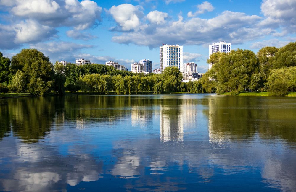 Photograph by andrey denisov