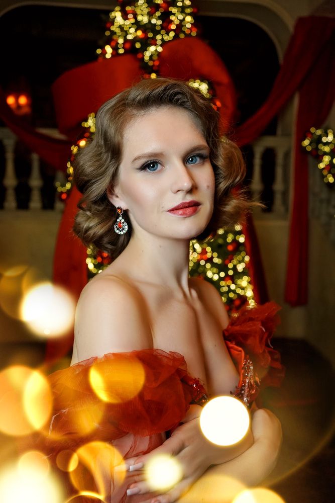 Золотые грёзы