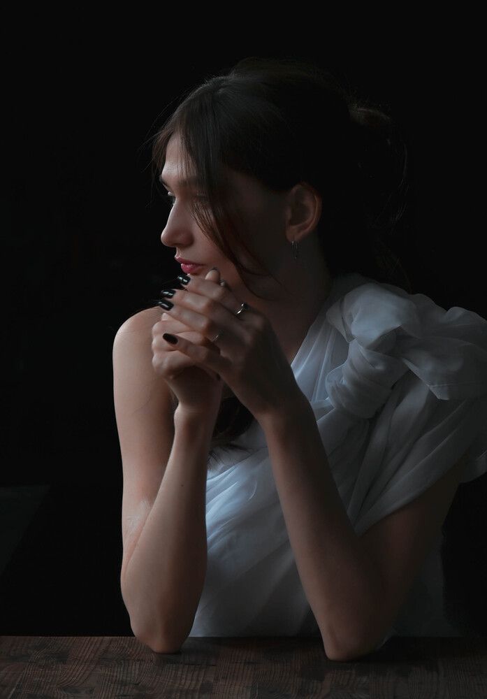 Photograph by Светлана Гаврикова