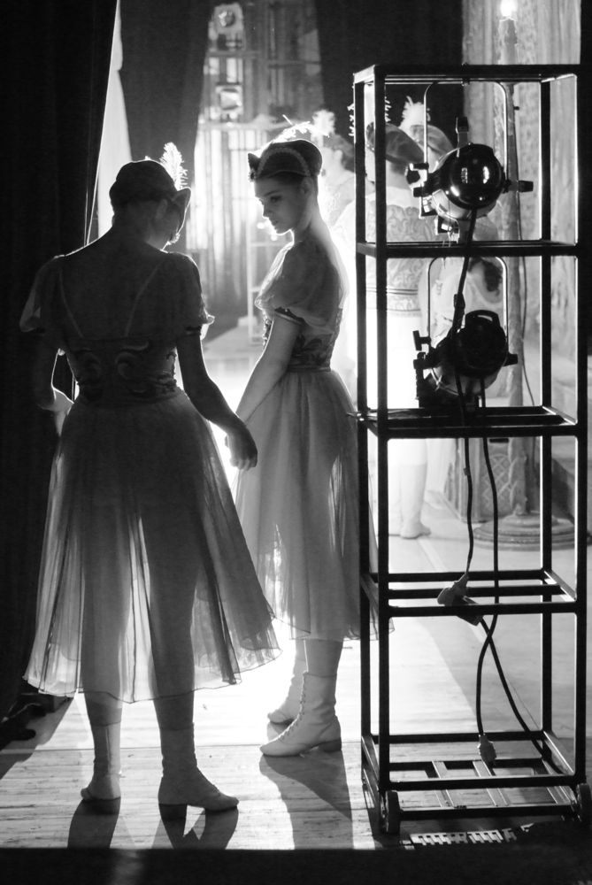 Photograph by Георгий Сапожников