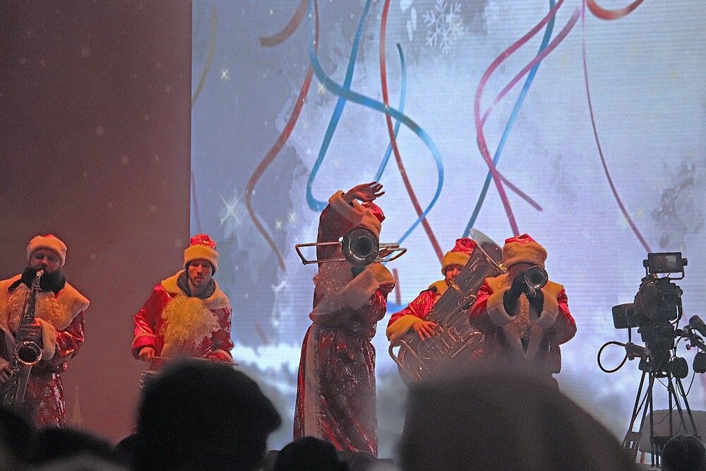 Photograph by Татьяна Пашинцева