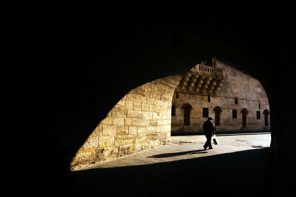 Photograph by Hayrullah METE