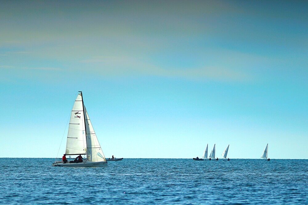 Photograph by Артём Пархоменко