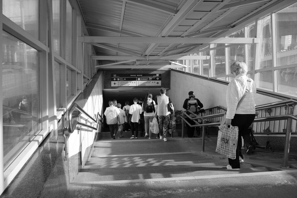 Photograph by Олег Черноокий