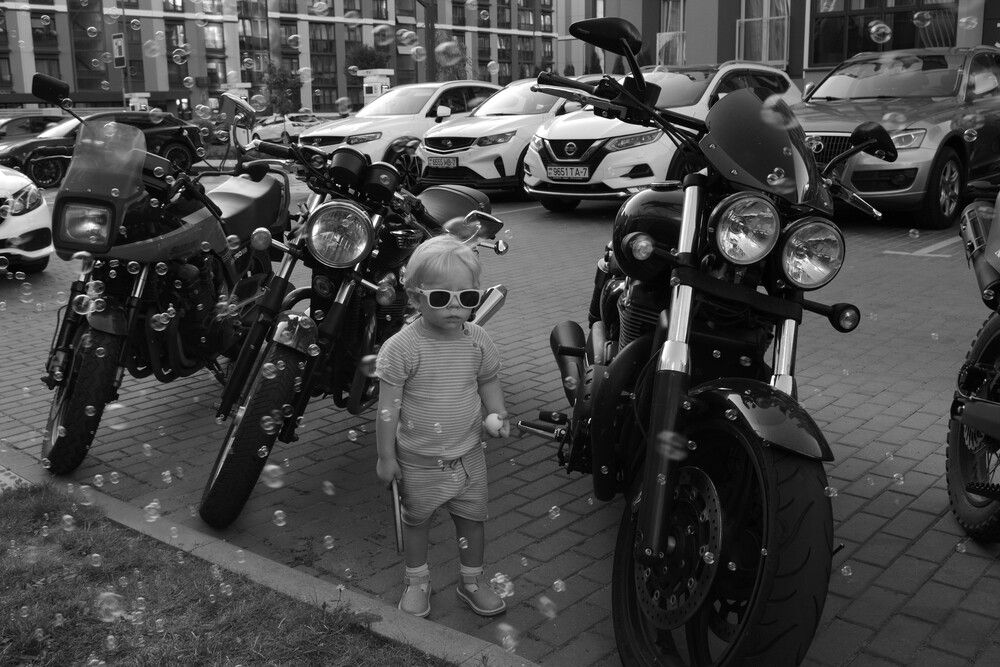 Photograph by Олег Черноокий