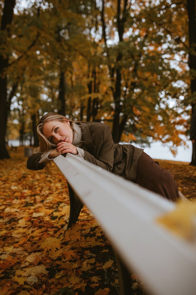 Photograph by Ксения Осипян