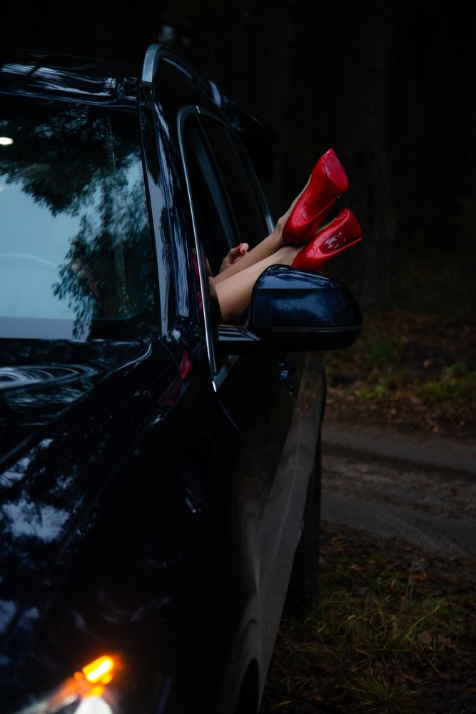 Photograph by Артем Логинов