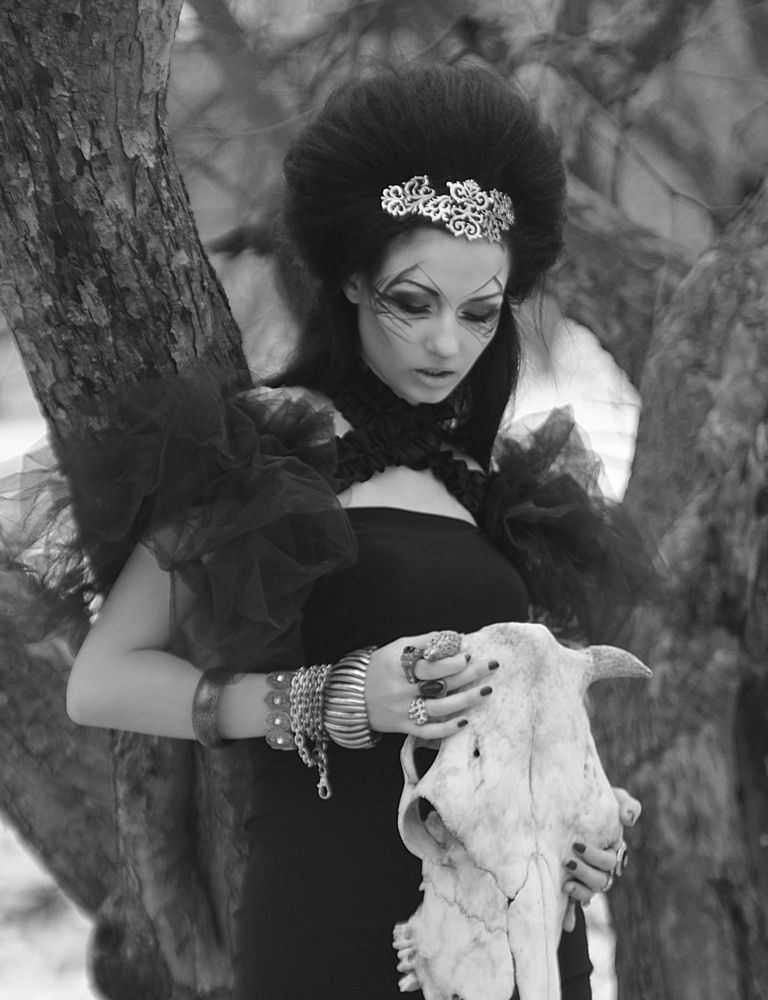 Photograph by Алексей Вирусян