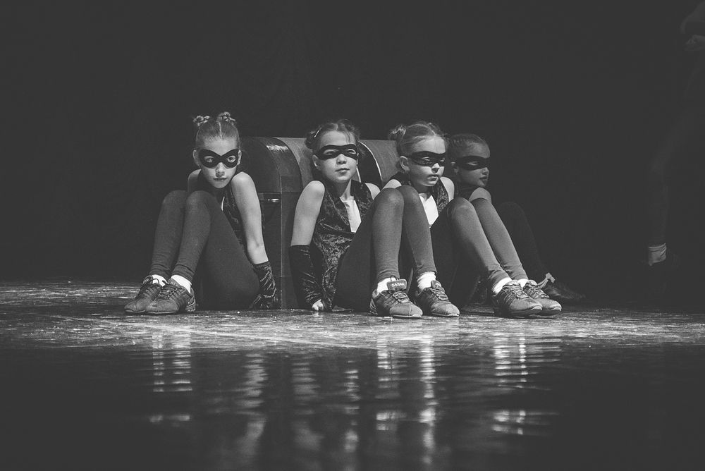 Фотография автора Dmitriy Sotnikov