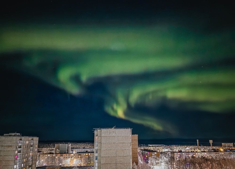 Photograph by Валерий Иванов