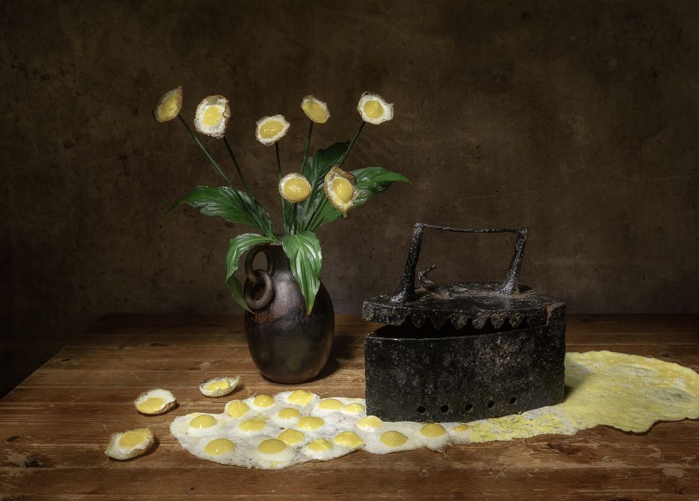 Photograph by Татьяна Феденкова