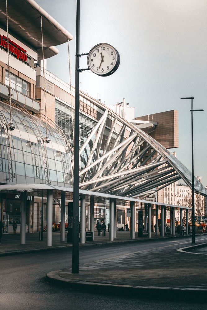 Photograph by Анна Авилочкина