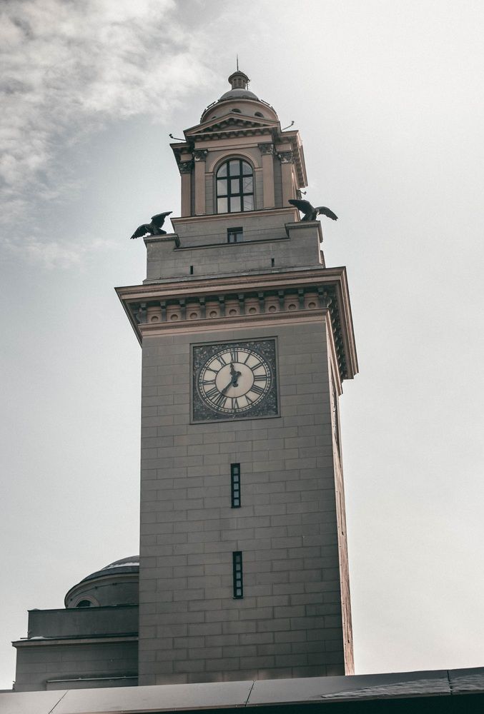 Photograph by Анна Авилочкина