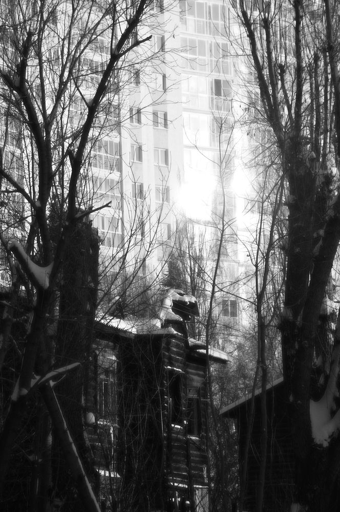 Photograph by Сергей Рябов