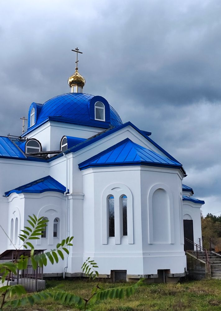 Фотография автора Алёна Подгорная