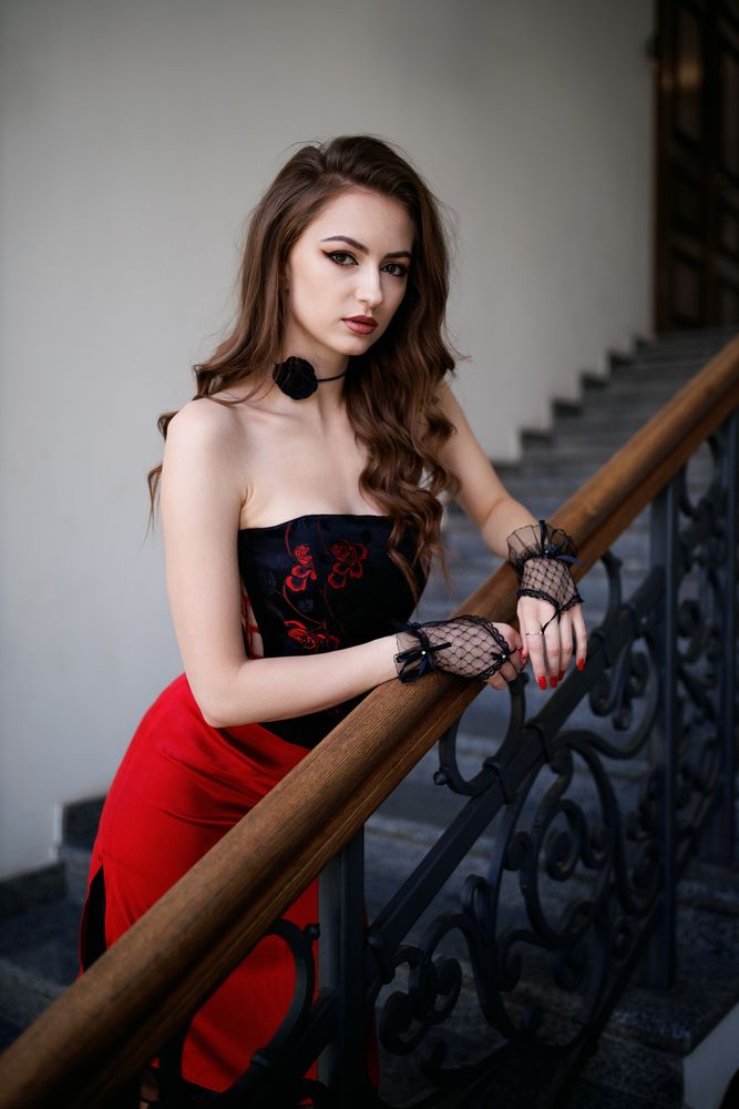 Фотография автора Анушко Александр