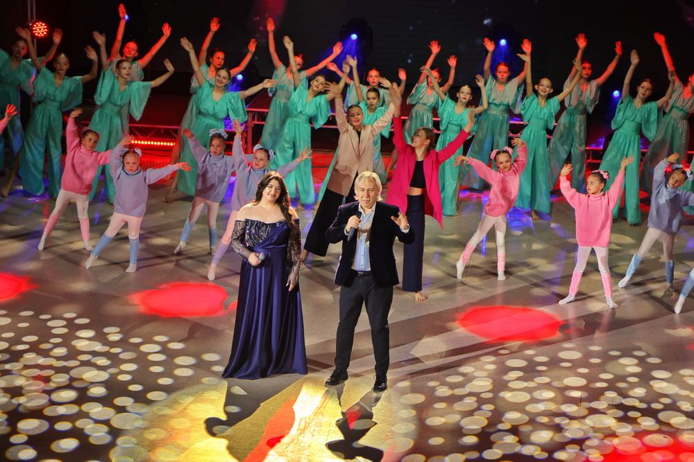 Фотография автора Анатолий Борисов