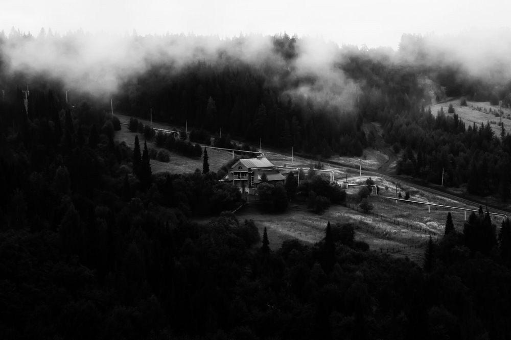 Photograph by Ирина Кожухова