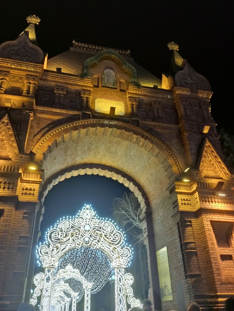 Photograph by Савина Анастасия Николаевна