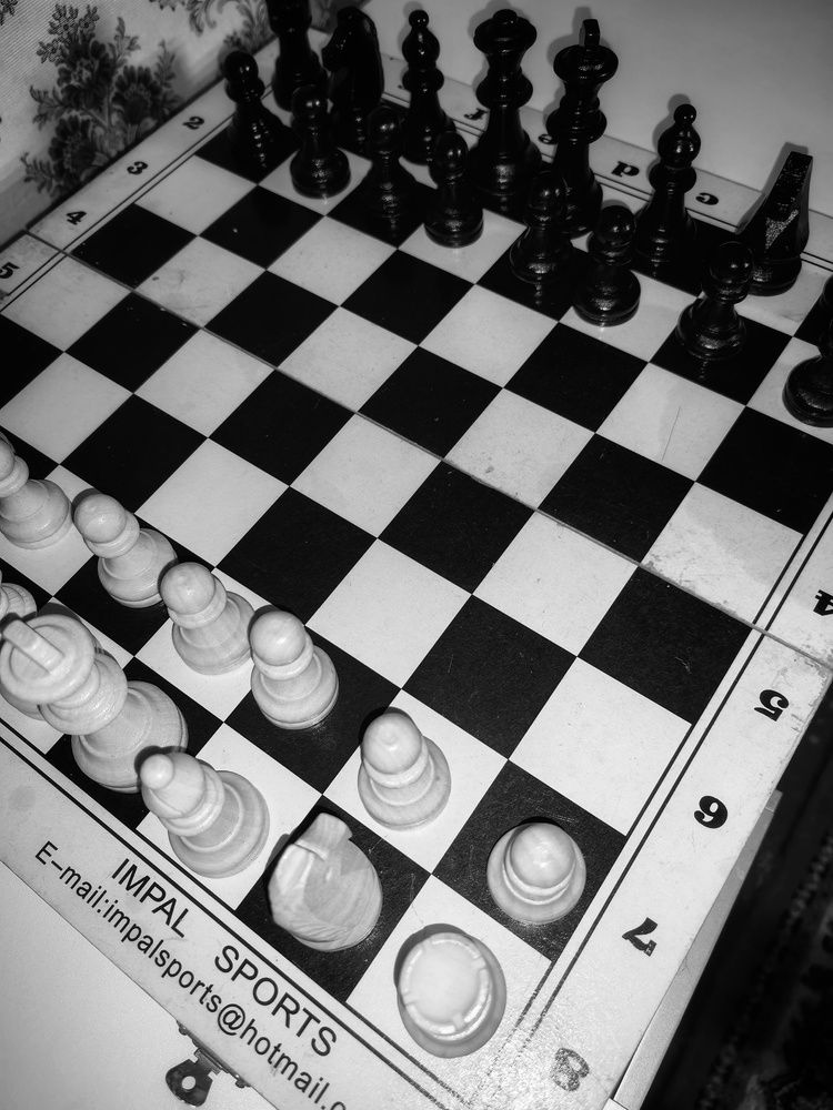 Photograph by Елена Оборник