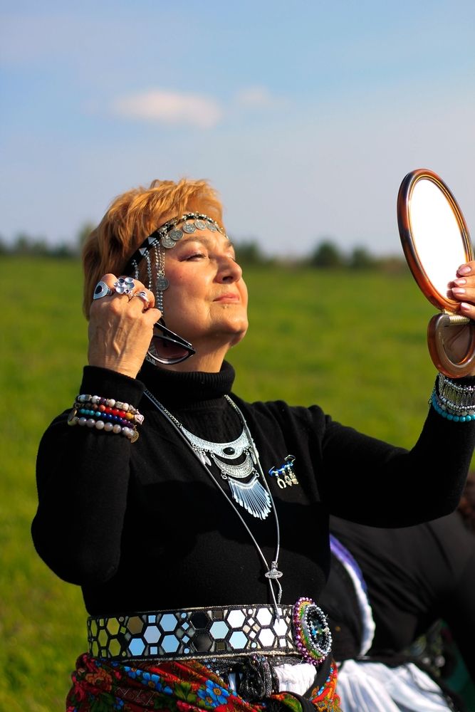 Photograph by Любовь Иванова