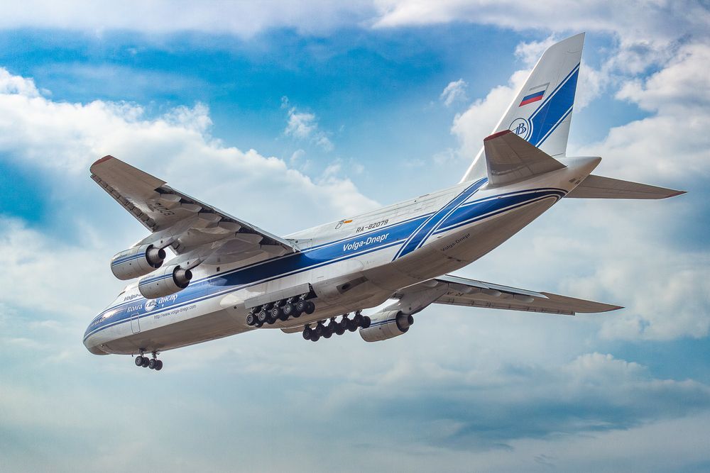 Фотография автора Дмитрий Потапов