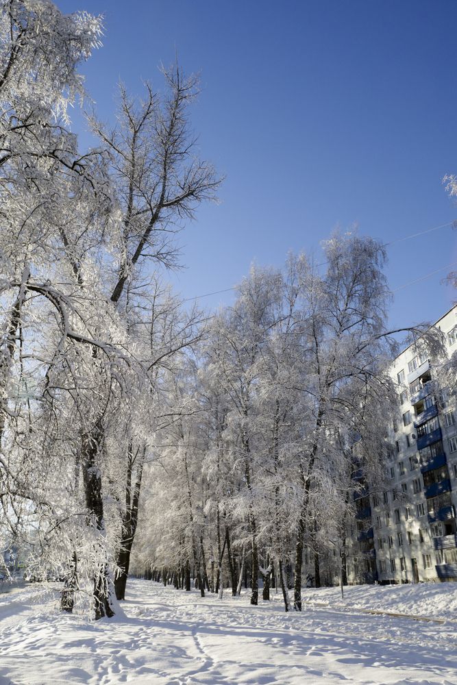 Photograph by Андрей Михайлин