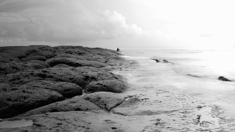 Edge Of Silence