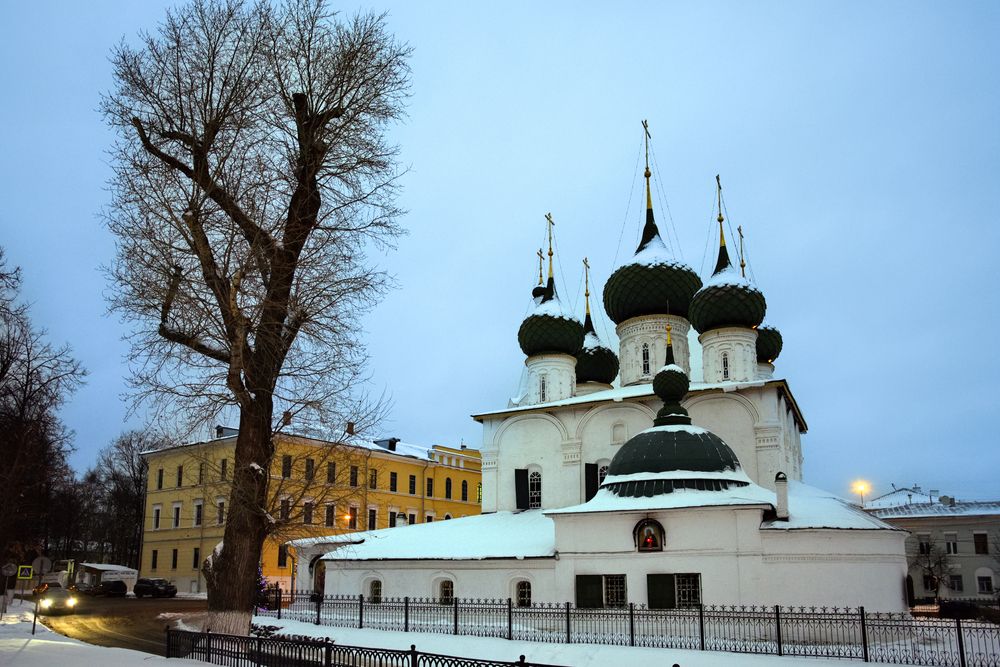 Photograph by Андрей Михайлин