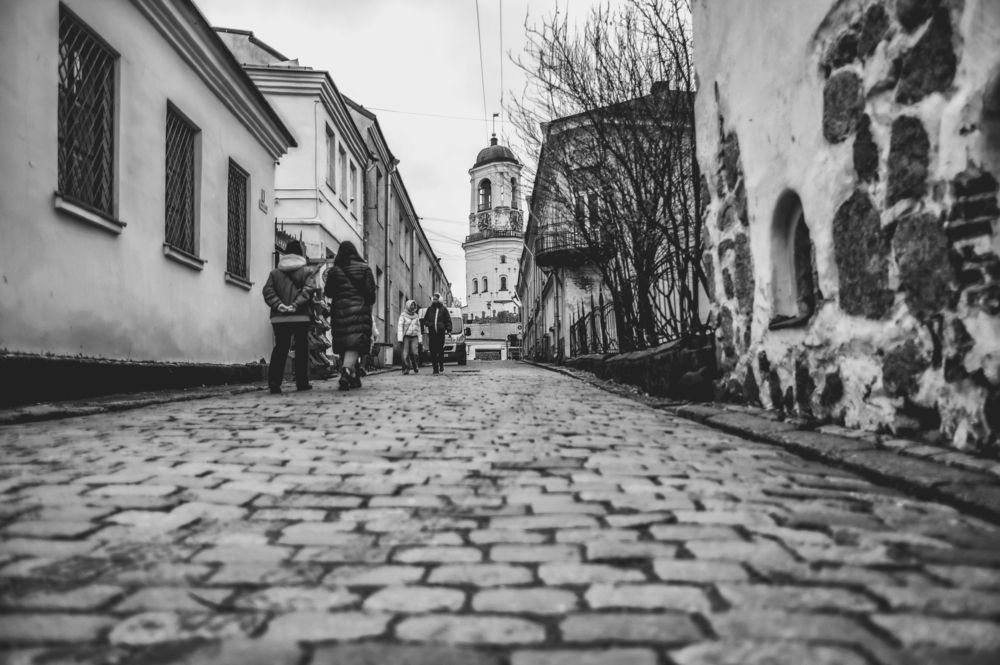 Photograph by Армашов-Тельник Григорий