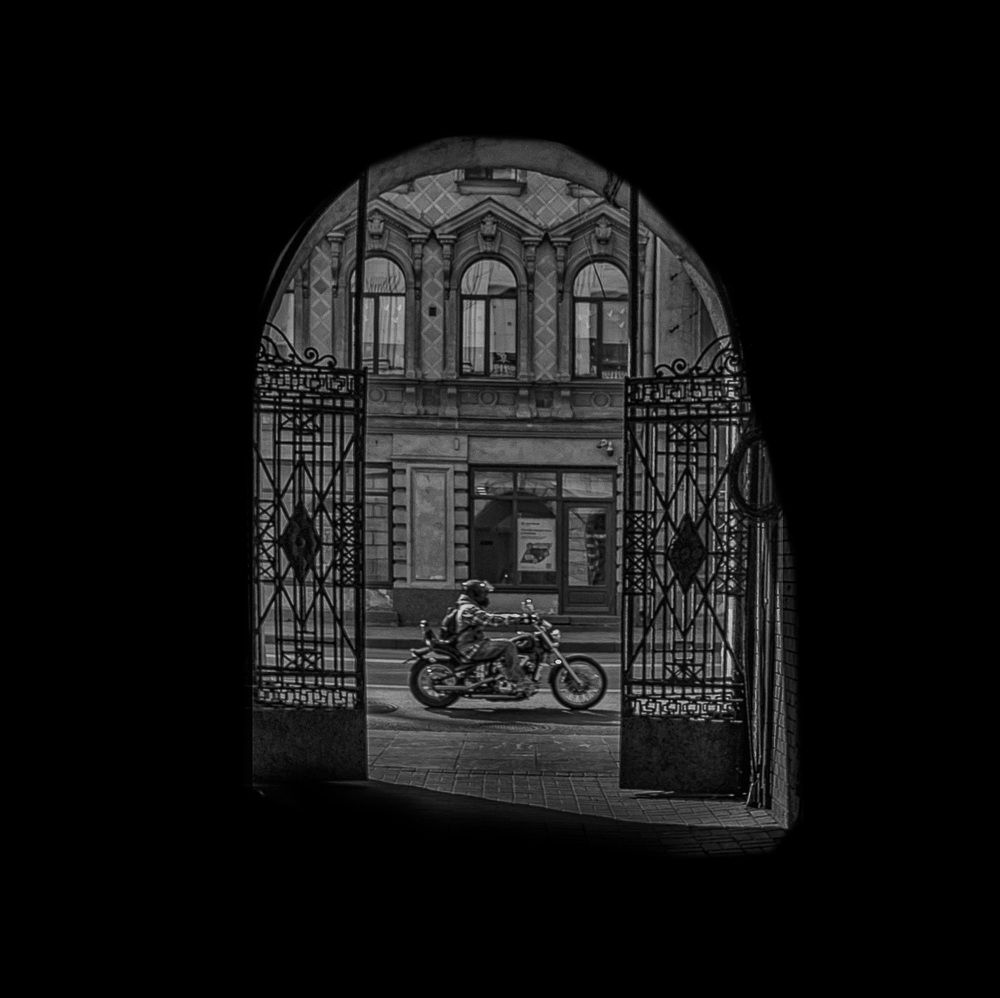 Photograph by Армашов-Тельник Григорий