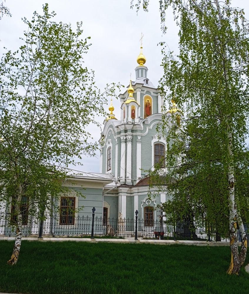 Photograph by Светлана Колбасова