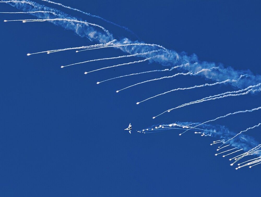 Photograph by Tran Phuong