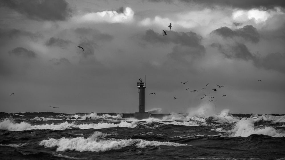 Photograph by Valdis Serzhans