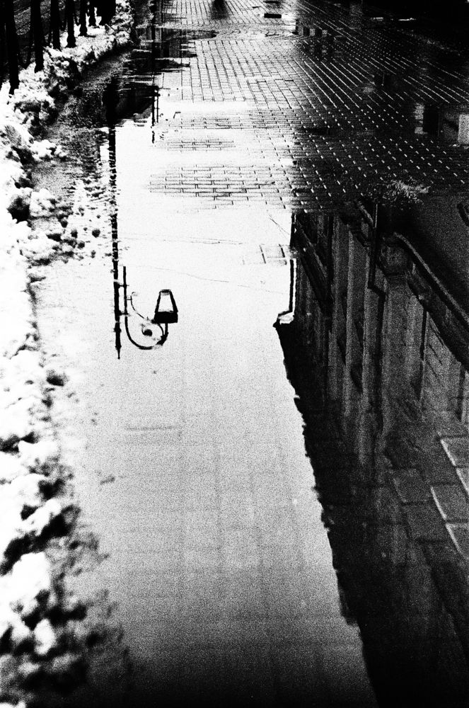 Photograph by Лада Кляузина