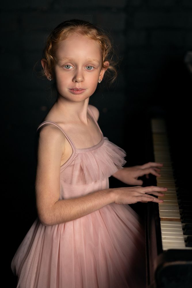 Photograph by Алена Самсонова