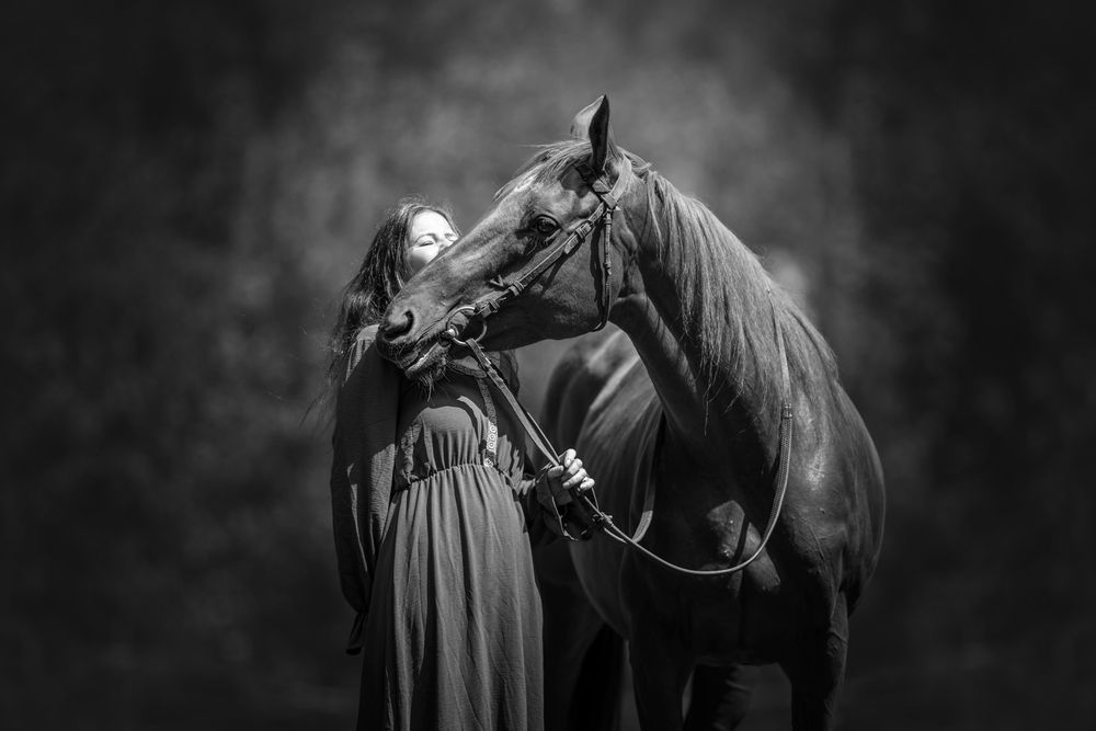 Photograph by Lucie Nermuťová