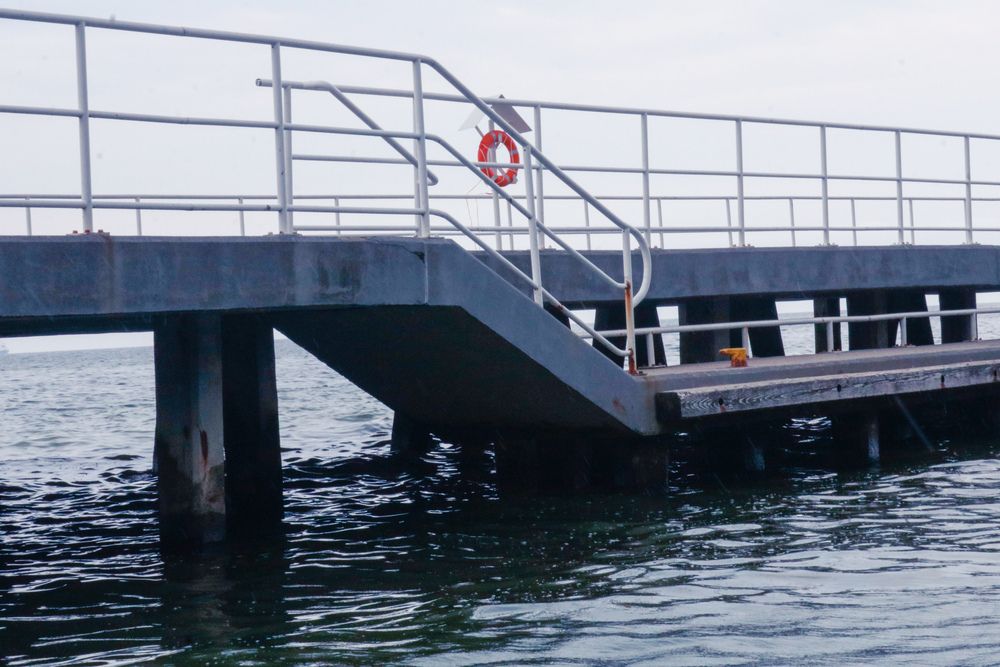 Photograph by Lina Slavinskaya