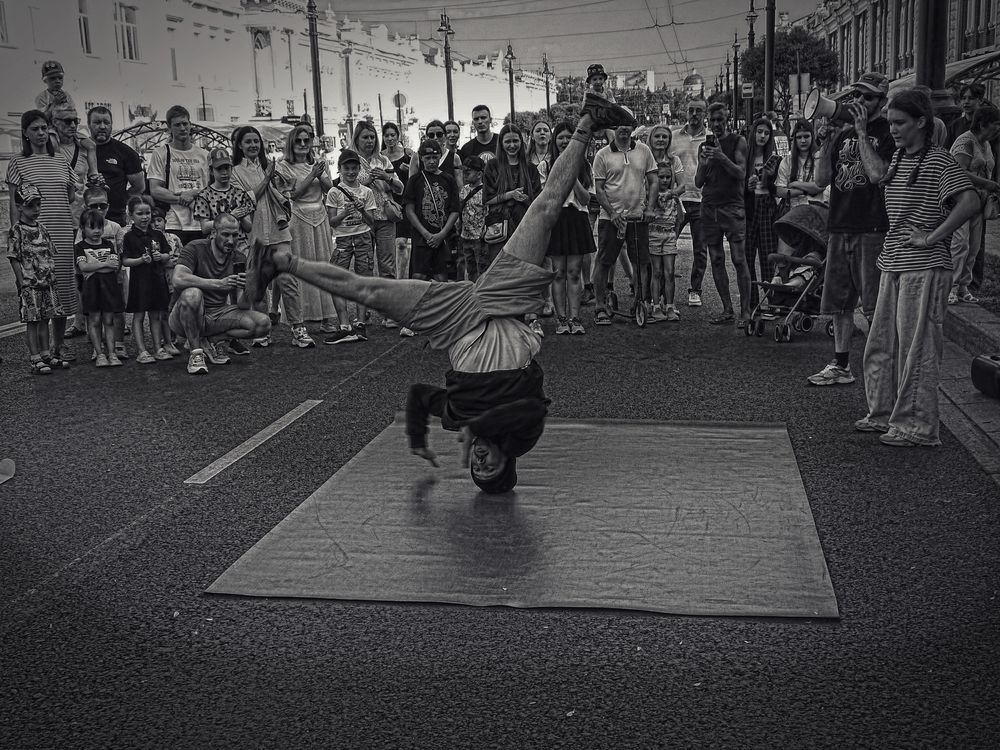 Photograph by Валерий Алфимов