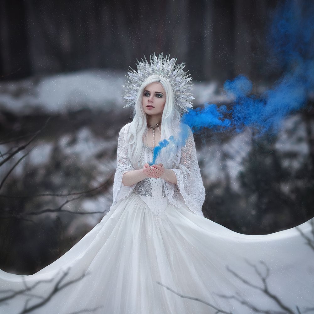 Photograph by Светлана Богачева