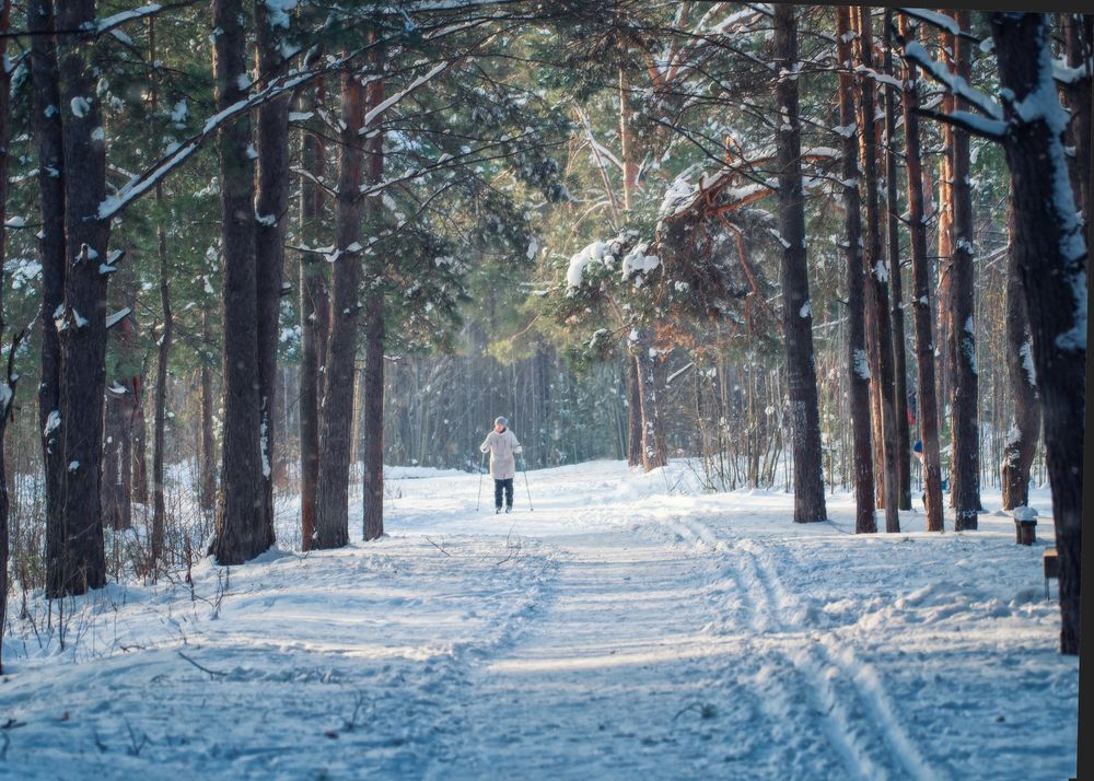 Photograph by Тамара Вотинцева