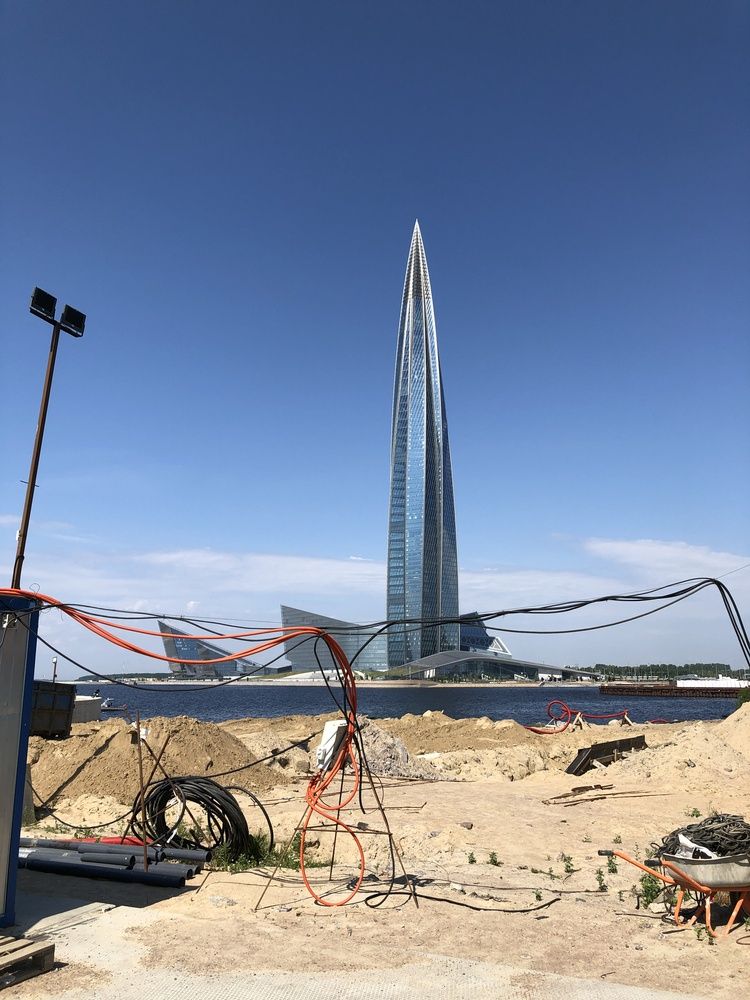 Photograph by Галина Пименова