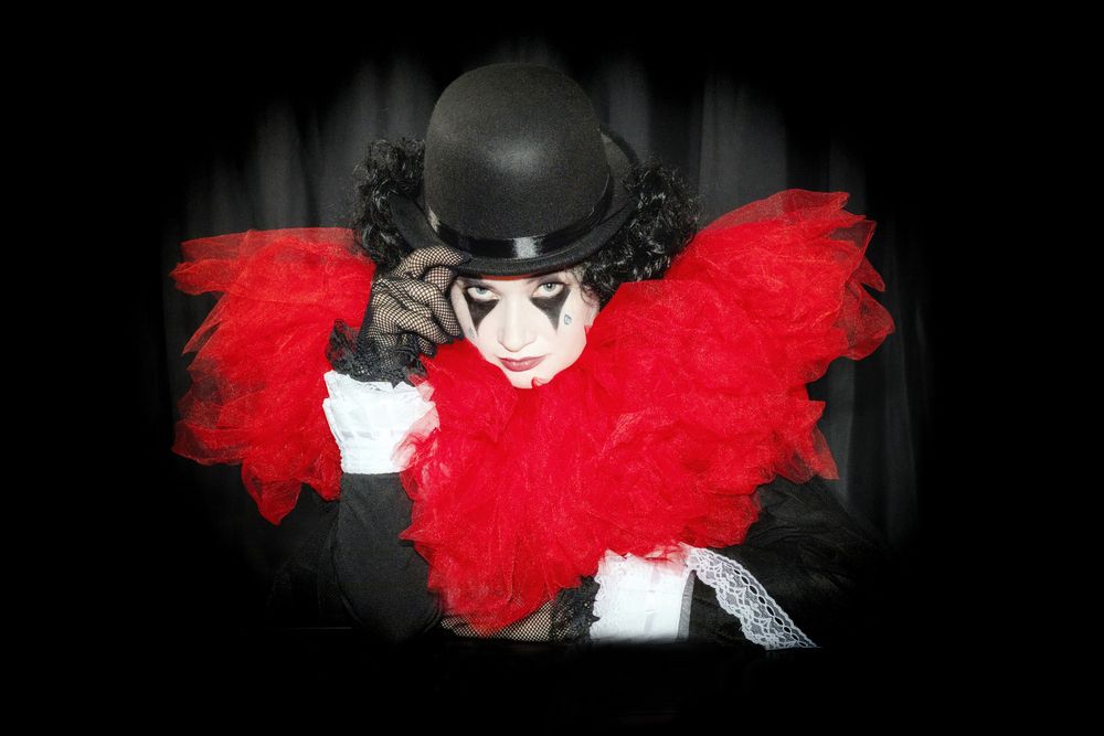 Фотография автора Lija Mežecka