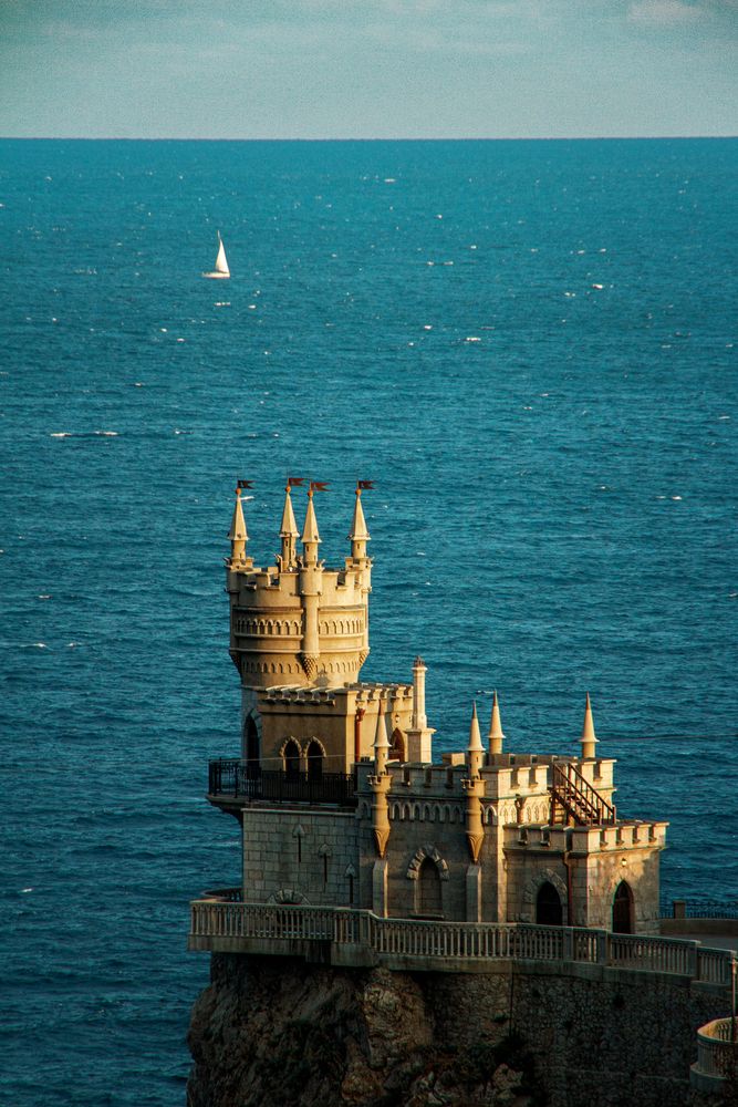 Photograph by Vladlen