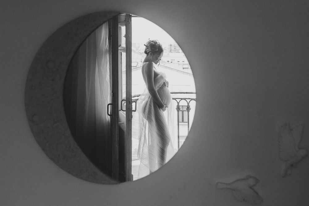 Photograph by Корендович Дарья