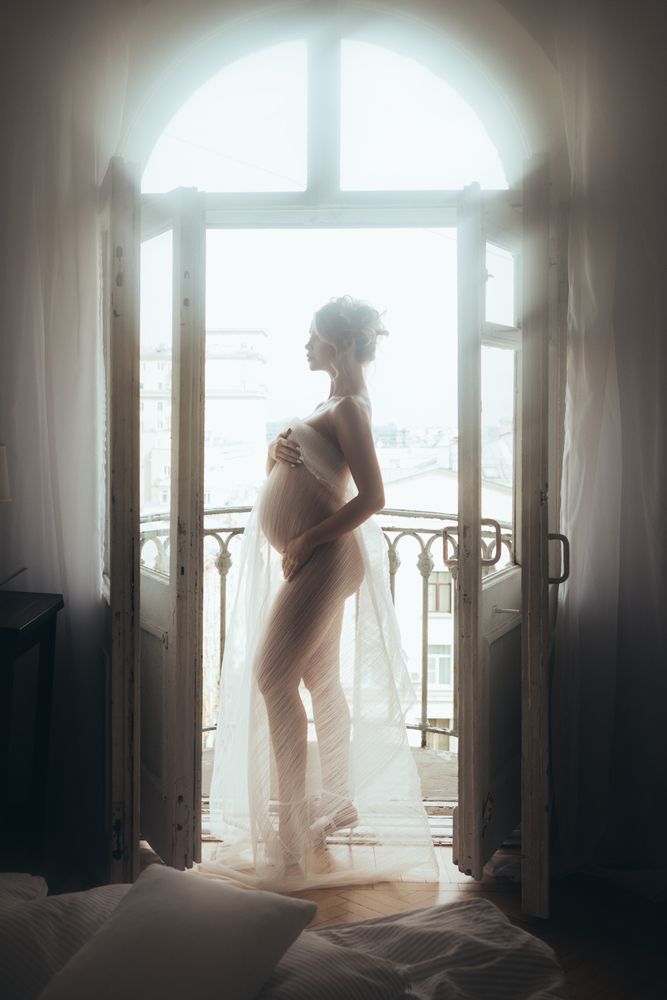 Photograph by Корендович Дарья